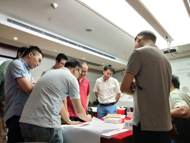 0829期深圳市六西格瑪綠帶經(jīng)典培訓班 0829期深圳市六西格瑪綠帶經(jīng)典培訓班