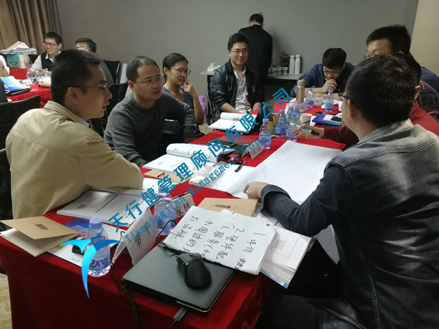 體系的初步建設(shè)是導(dǎo)入六西格瑪管理咨詢的根基 體系的初步建設(shè)是導(dǎo)入六西格瑪管理咨詢的根基