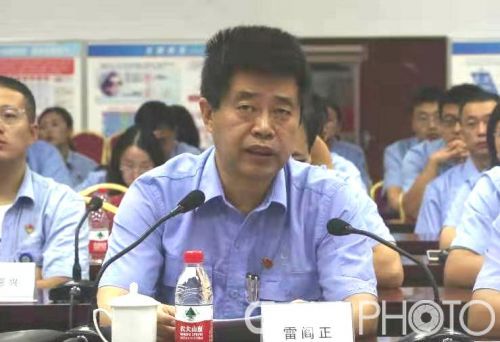 航空工業西飛舉辦第五屆精益六西格瑪項目發表賽 航空工業西飛舉辦第五屆精益六西格瑪項目發表賽
