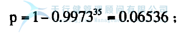 統(tǒng)計(jì)過程控制 SPC 控制圖的 控制圖判別準(zhǔn)則(圖2) 統(tǒng)計(jì)過程控制 SPC 控制圖的 控制圖判別準(zhǔn)則