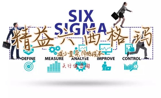 服務(wù)業(yè)精益六西格瑪如何跨越牛頭對馬嘴類型障礙