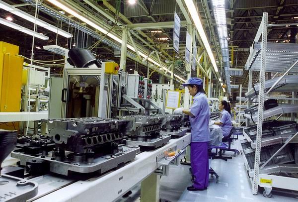 8月份 全能型車間主任實戰技能訓練 8月份 全能型車間主任實戰技能訓練