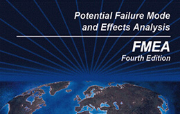 7月份 潛在失效模式與效應分析（FMEA）課程