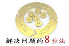 8月份 解決問(wèn)題的8步法（8D）培訓(xùn)課程
