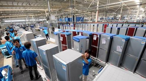某冰箱制造企業(yè)實(shí)施六西格瑪存在的問(wèn)題與解決方案 某冰箱制造企業(yè)實(shí)施六西格瑪存在的問(wèn)題與解決方案