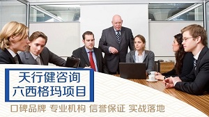 DFSS六西格瑪設(shè)計(jì)是什么意思